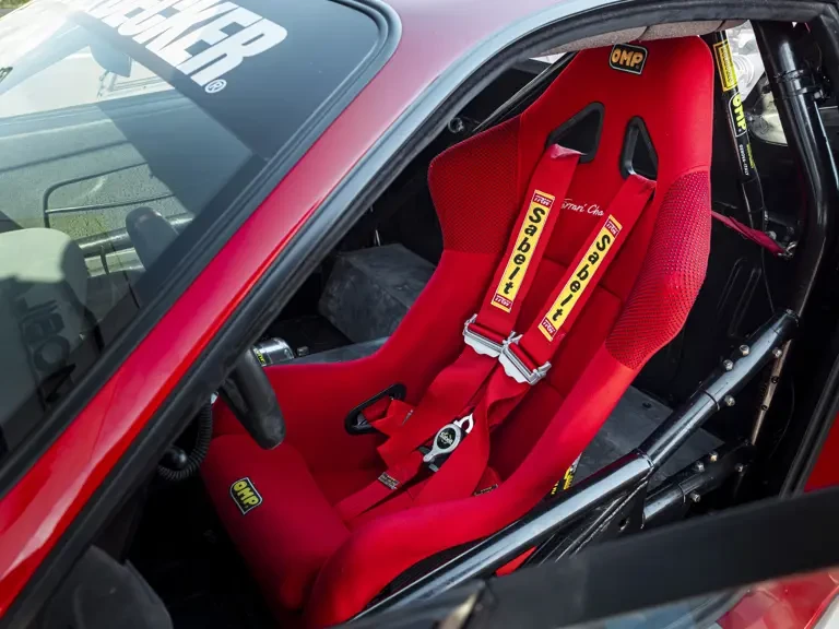 2004 Ferrari 360 Challenge Stradale - Image 14 of 31