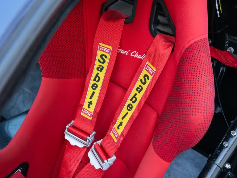2004 Ferrari 360 Challenge Stradale - Image 12 of 31