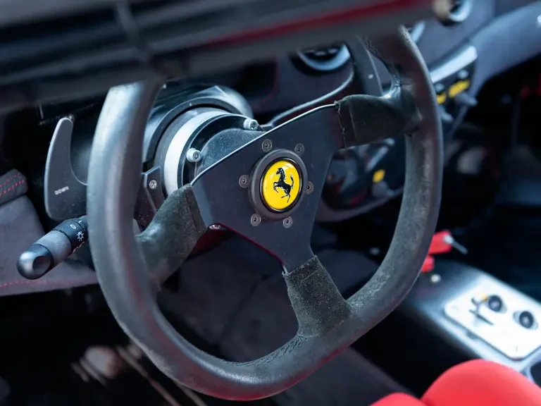 2004 Ferrari 360 Challenge Stradale - Image 11 of 31
