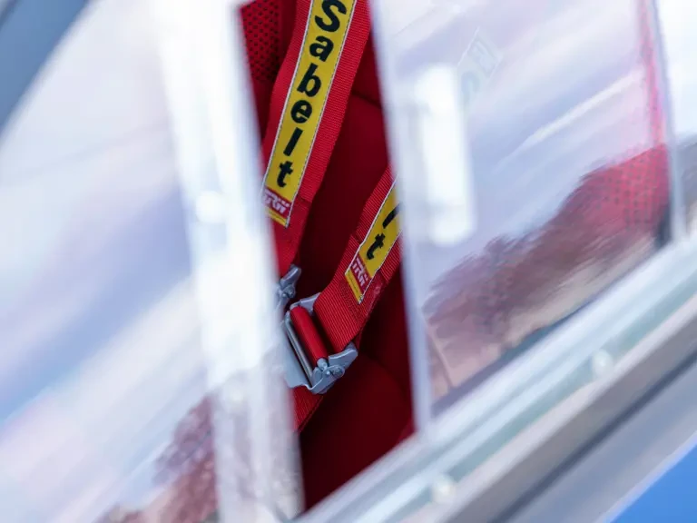 2004 Ferrari 360 Challenge Stradale - Image 30 of 31
