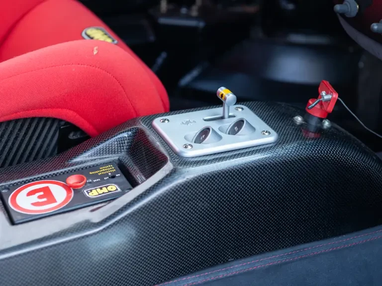 2004 Ferrari 360 Challenge Stradale - Image 26 of 31