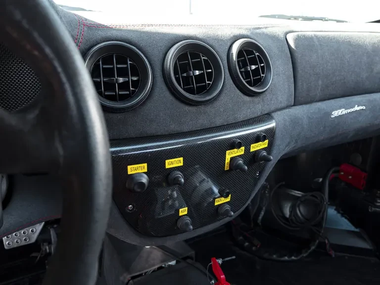 2004 Ferrari 360 Challenge Stradale - Image 22 of 31