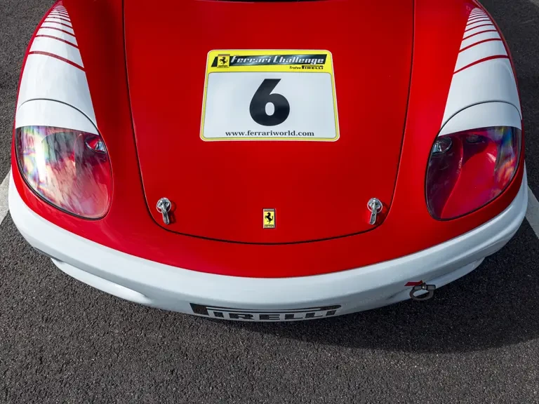 2004 Ferrari 360 Challenge Stradale - Image 7 of 31