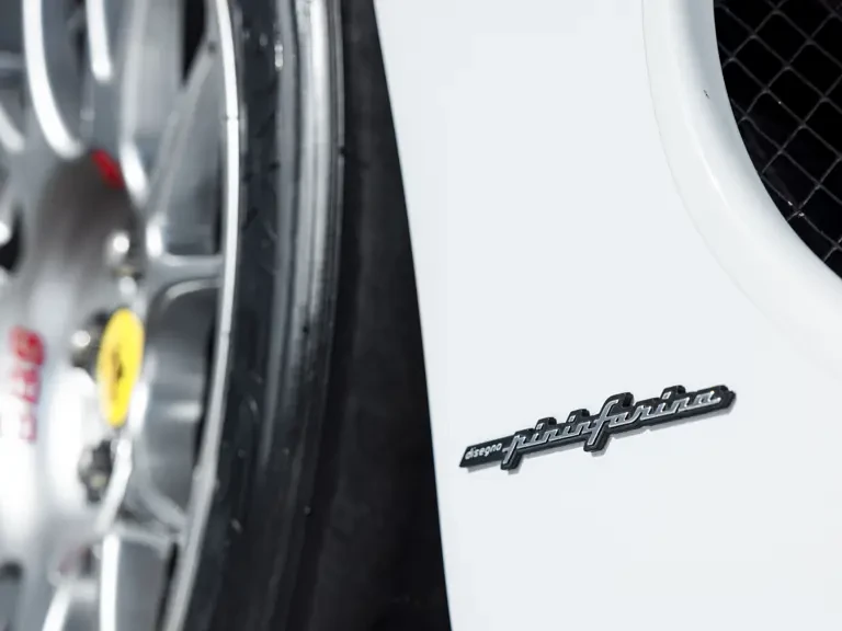 2004 Ferrari 360 Challenge Stradale - Image 8 of 31