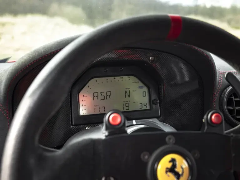 2004 Ferrari 360 Challenge Stradale - Image 19 of 31