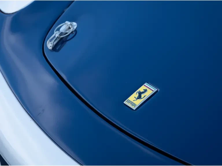 2004 Ferrari 360 Challenge Stradale - Image 8 of 31