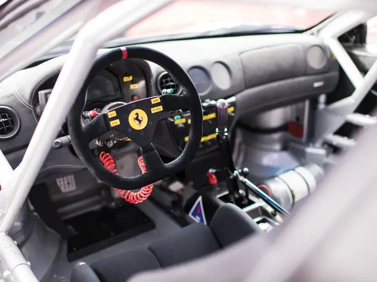 2004 Ferrari 360 - Image 14 of 27