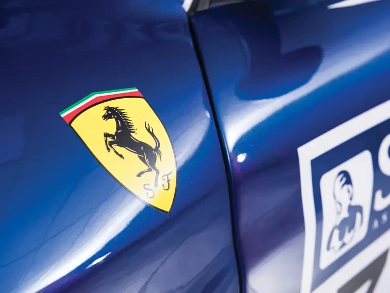 2004 Ferrari 360 - Image 7 of 27
