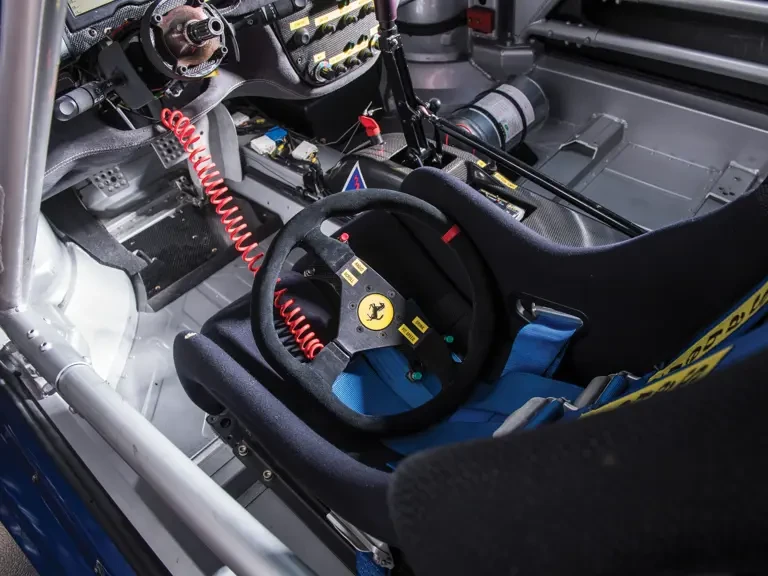 2004 Ferrari 360 - Image 18 of 27