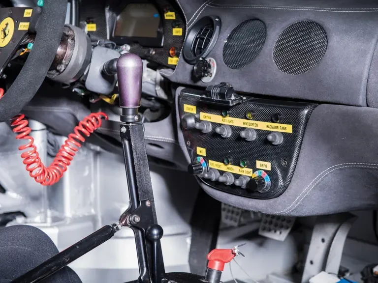 2004 Ferrari 360 - Image 16 of 27
