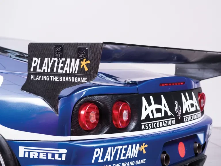 2004 Ferrari 360 - Image 9 of 27