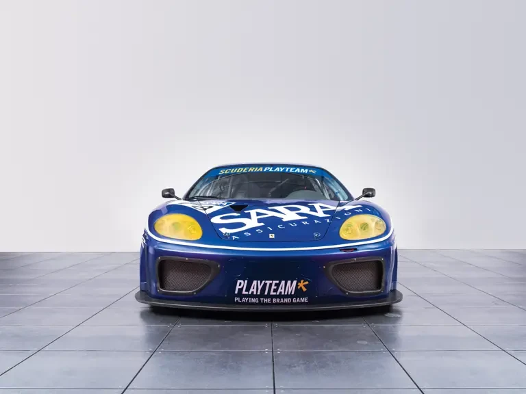 2004 Ferrari 360 - Image 11 of 27