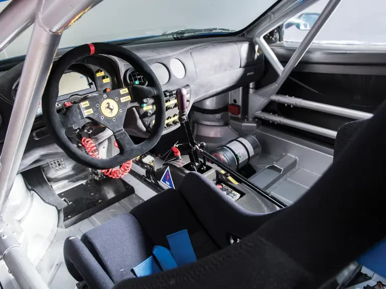 2004 Ferrari 360 - Image 5 of 27