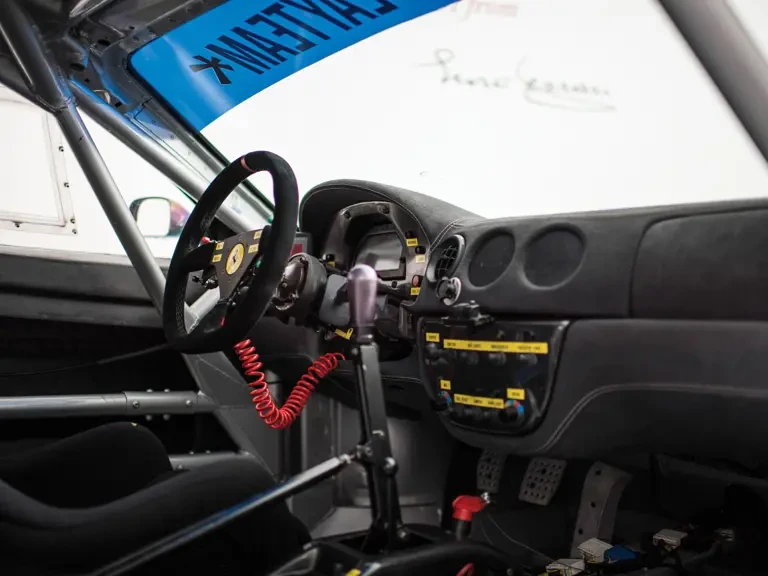 2004 Ferrari 360 - Image 13 of 27
