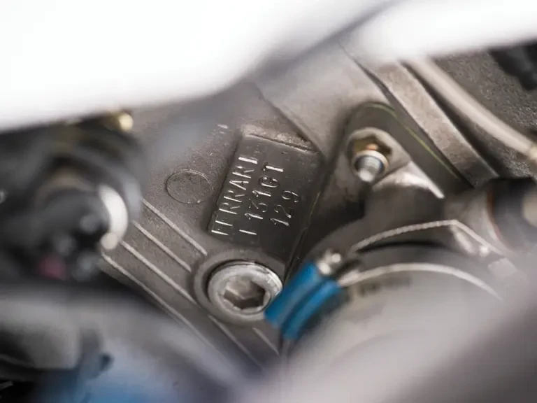 2004 Ferrari 360 - Image 25 of 27
