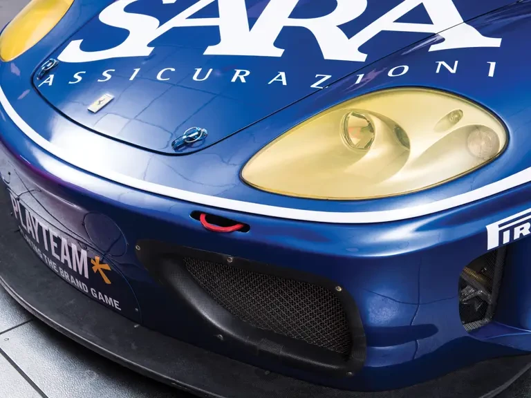 2004 Ferrari 360 - Image 10 of 27