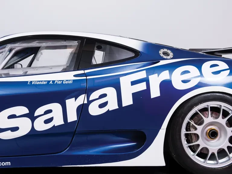 2004 Ferrari 360 - Image 21 of 27