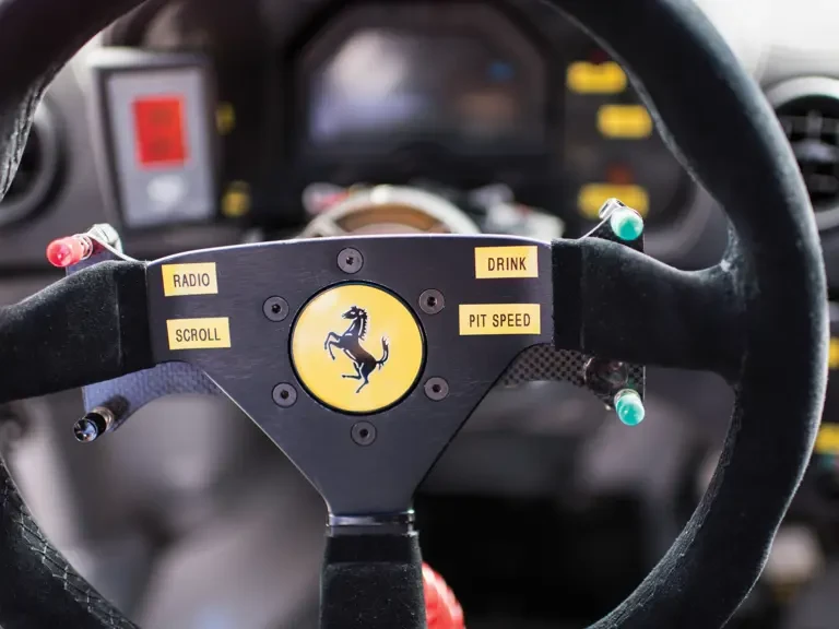 2004 Ferrari 360 - Image 17 of 27