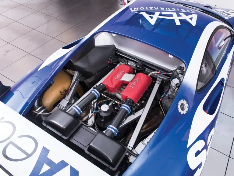 2004 Ferrari 360 - Image 27 of 27
