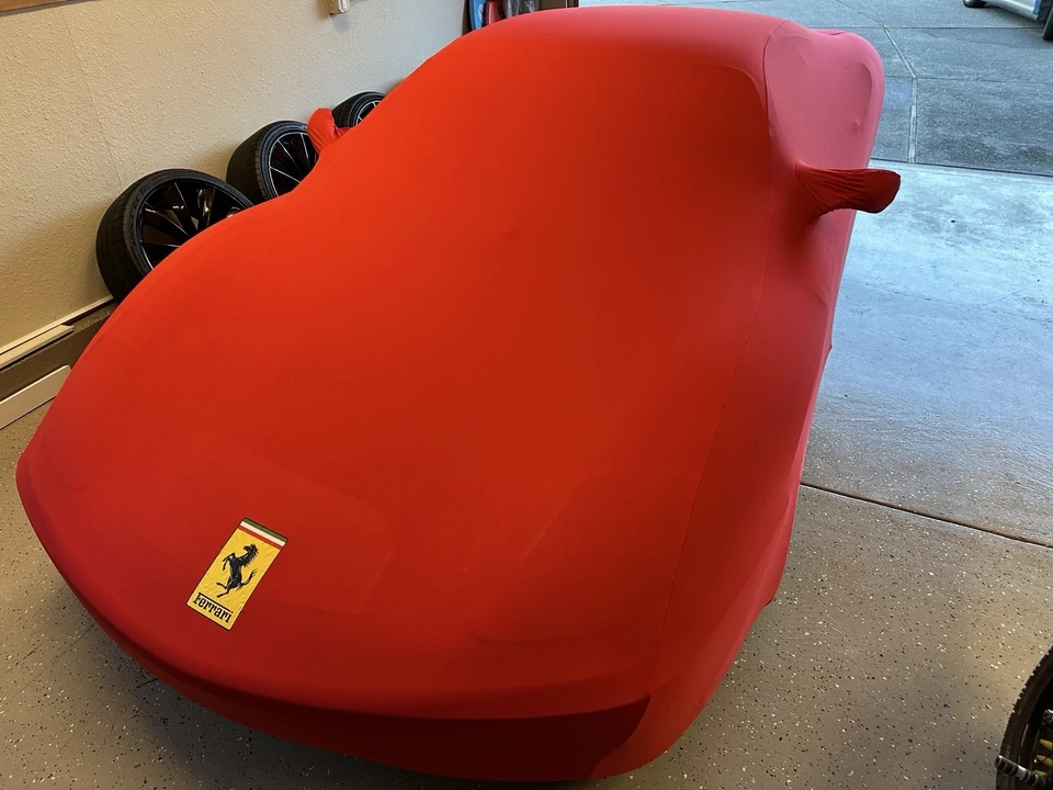 2004 Ferrari 360 Modena - Image 13 of 16