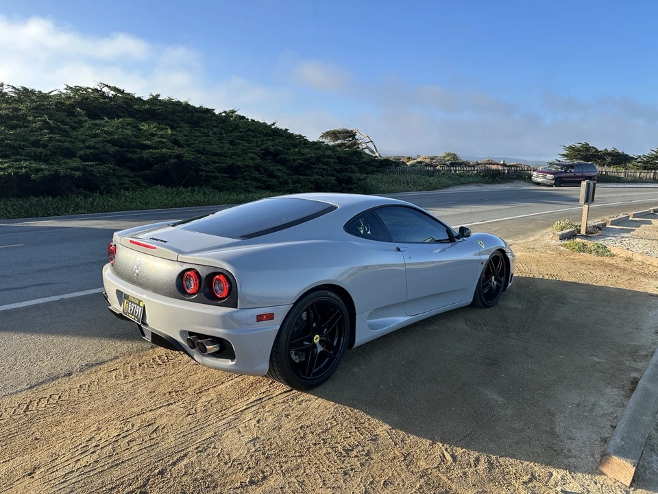 2004 Ferrari 360 Modena - Image 10 of 16