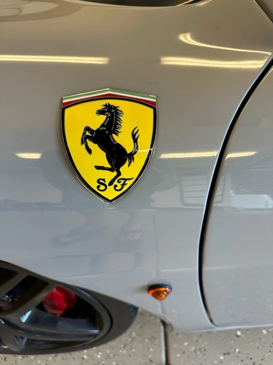 2004 Ferrari 360 Modena - Image 12 of 16