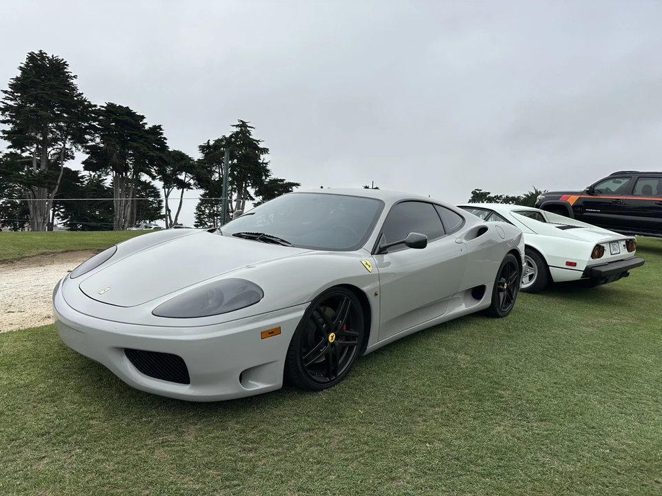 2004 Ferrari 360 Modena - Image 2 of 16