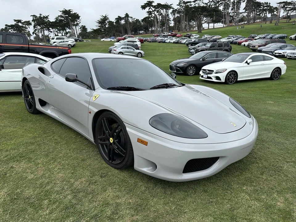 2004 Ferrari 360 Modena - Image 3 of 16