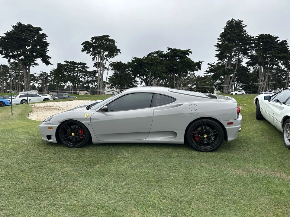 2004 Ferrari 360 Modena - Image 4 of 16