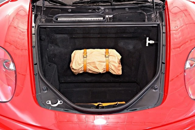 2004 Ferrari 360 Modena - Image 5 of 5