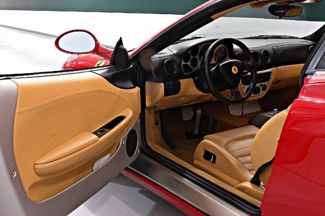 2004 Ferrari 360 Modena - Image 3 of 5