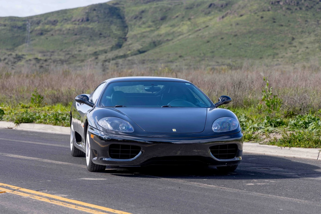 2004 Ferrari 360 Modena - Image 9 of 31