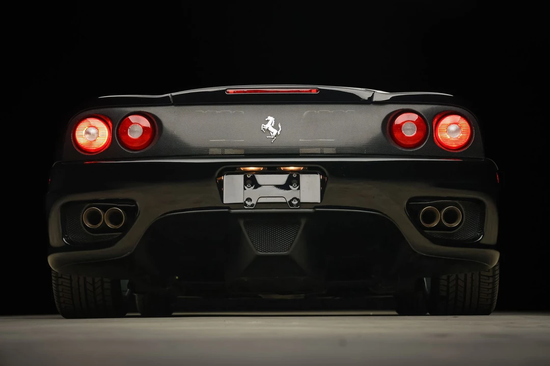 2004 Ferrari 360 Modena - Image 16 of 31