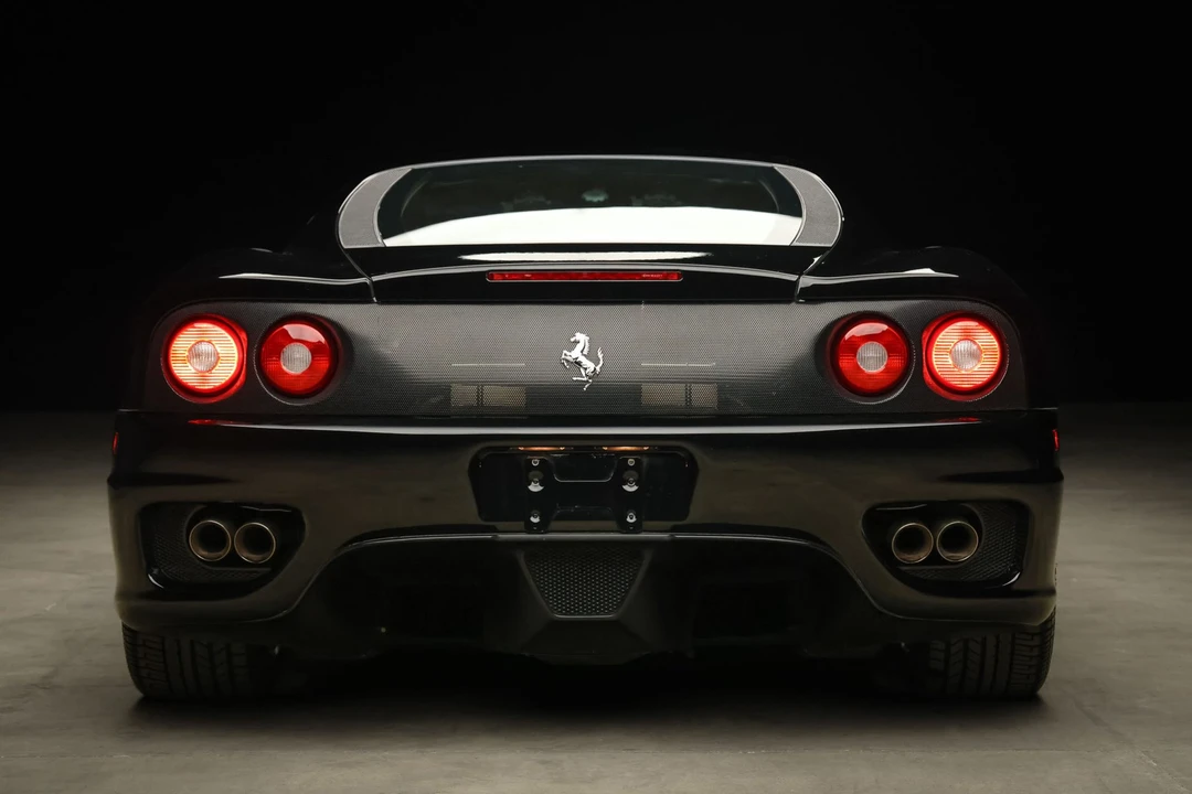 2004 Ferrari 360 Modena - Image 31 of 31