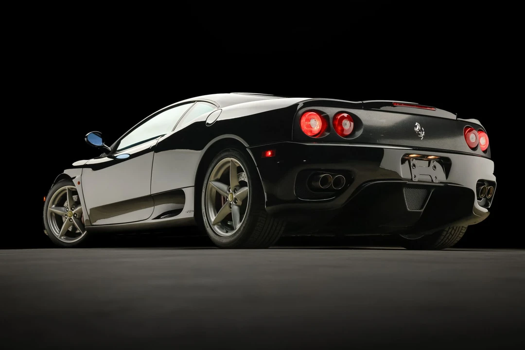 2004 Ferrari 360 Modena - Image 30 of 31