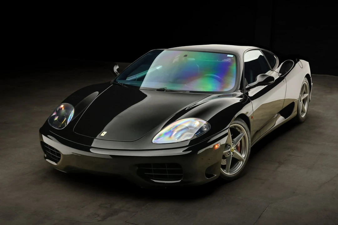 2004 Ferrari 360 Modena - Image 26 of 31