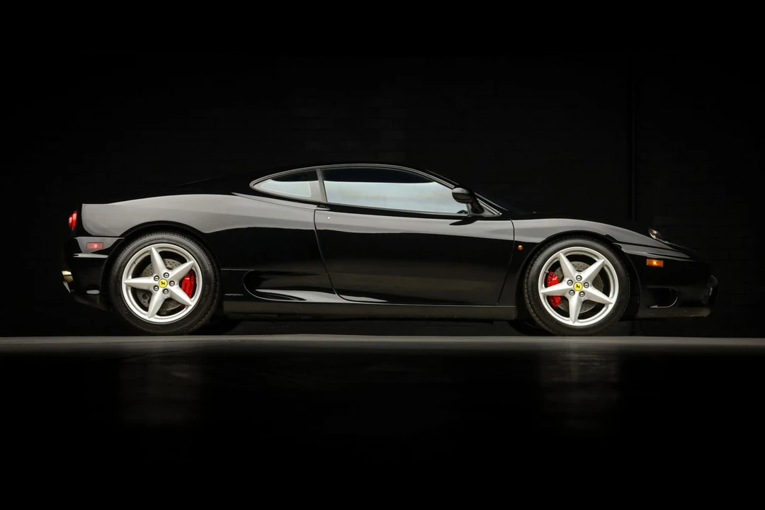 2004 Ferrari 360 Modena - Image 23 of 31