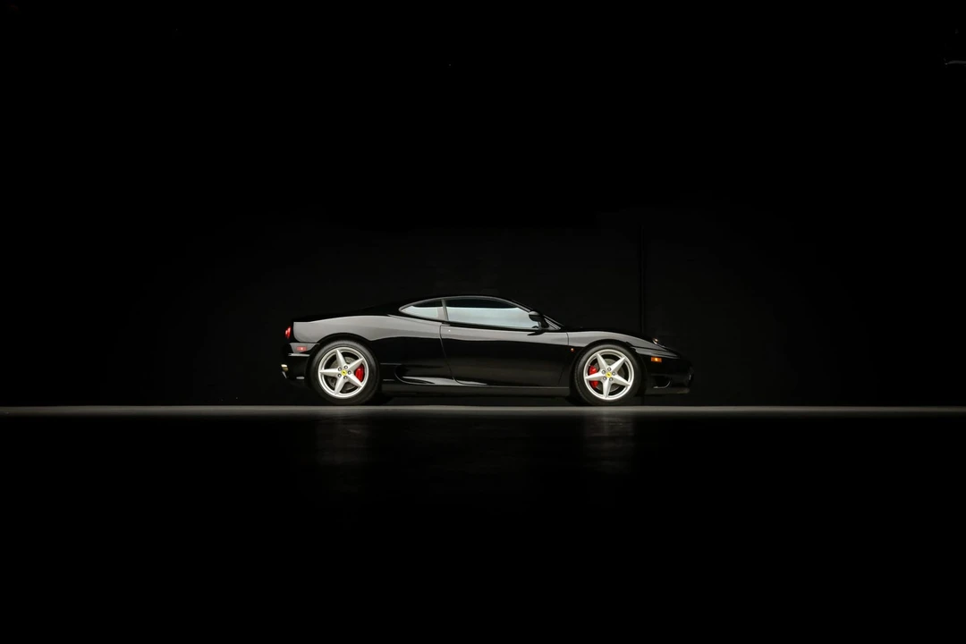 2004 Ferrari 360 Modena - Image 21 of 31