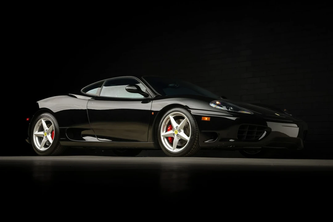 2004 Ferrari 360 Modena - Image 24 of 31
