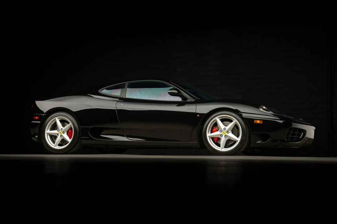 2004 Ferrari 360 Modena - Image 22 of 31