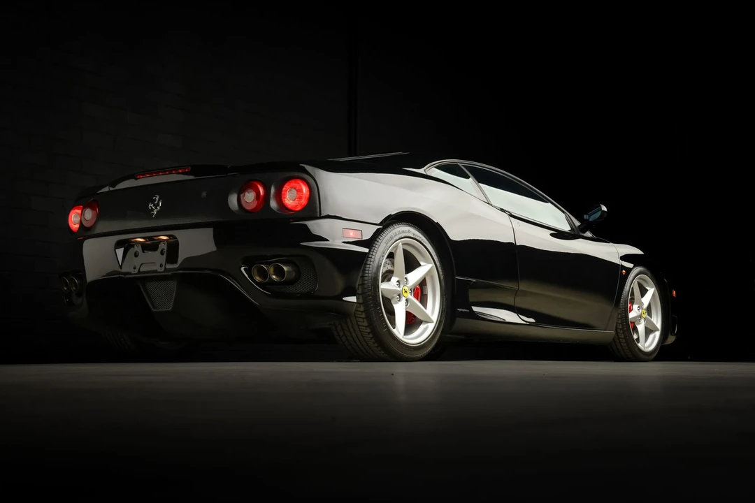 2004 Ferrari 360 Modena - Image 17 of 31