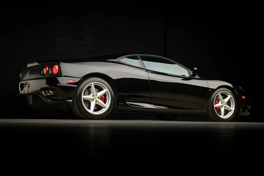 2004 Ferrari 360 Modena - Image 19 of 31