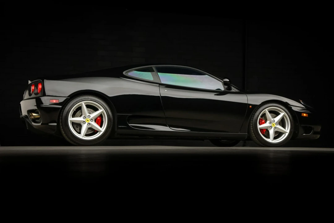 2004 Ferrari 360 Modena - Image 20 of 31