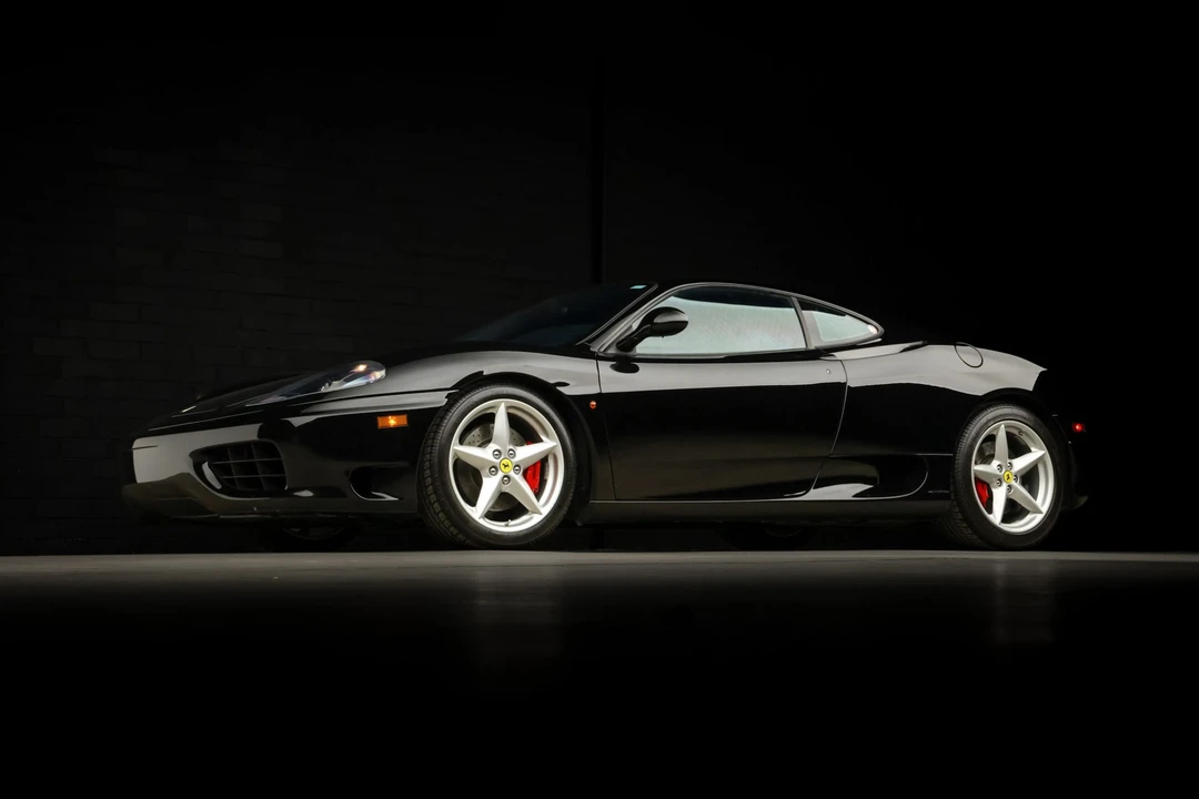 2004 Ferrari 360 Modena - Image 10 of 31