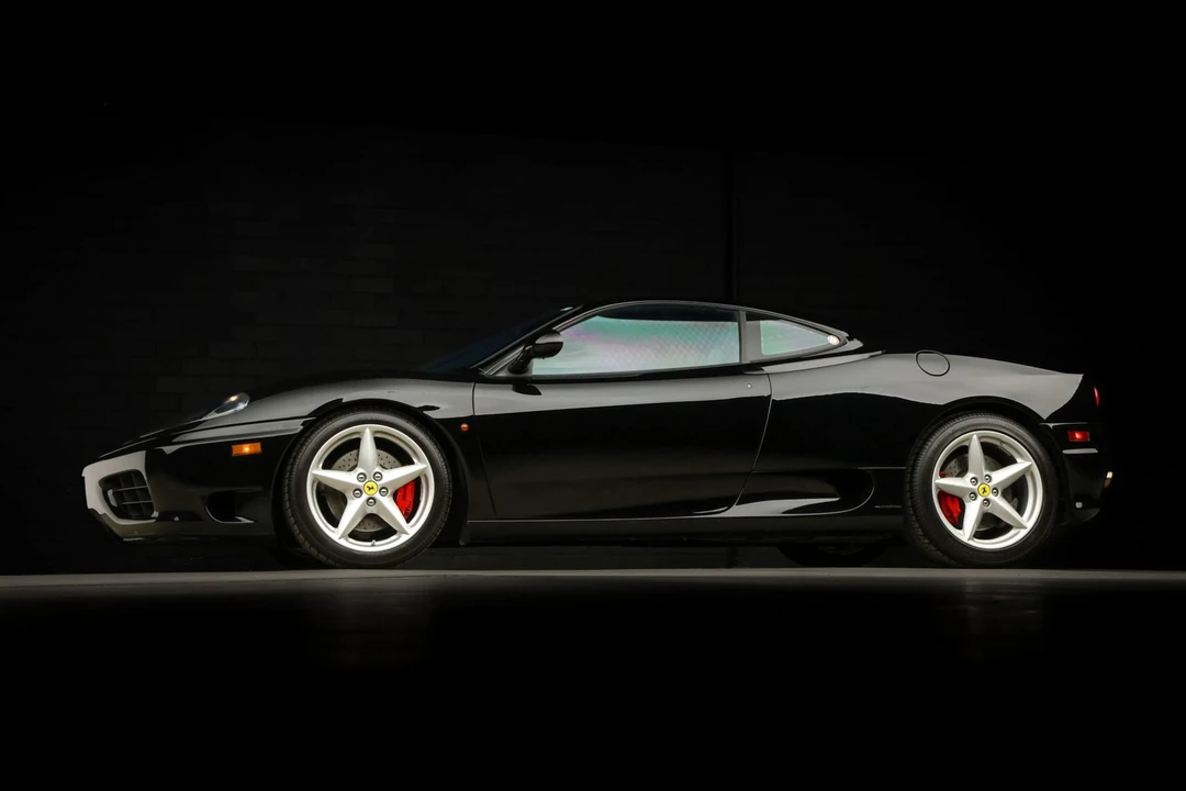 2004 Ferrari 360 Modena - Image 11 of 31