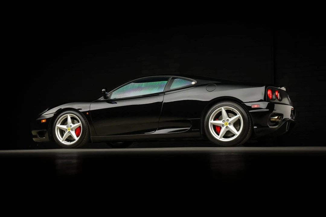 2004 Ferrari 360 Modena - Image 14 of 31