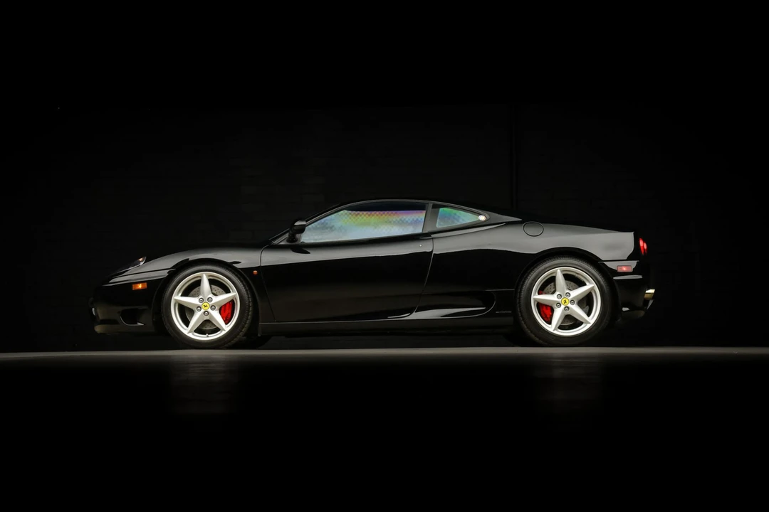 2004 Ferrari 360 Modena - Image 12 of 31