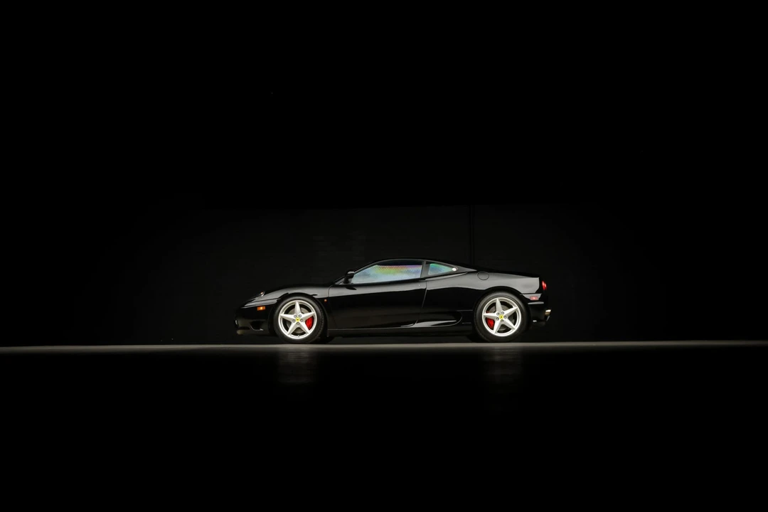 2004 Ferrari 360 Modena - Image 13 of 31