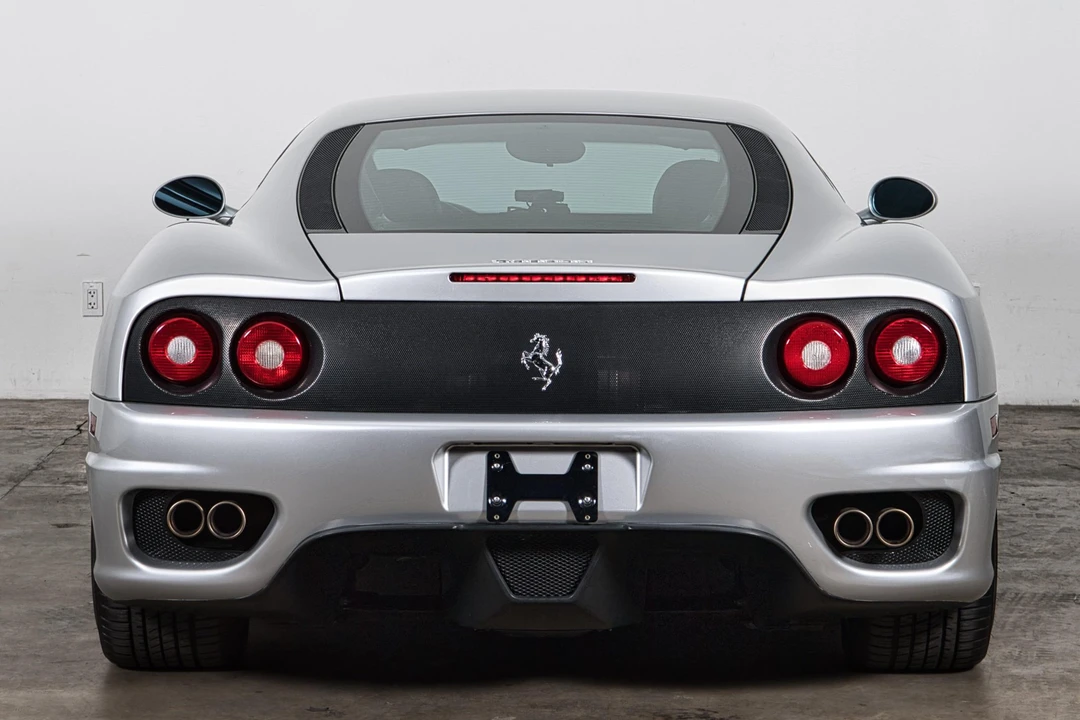 2004 Ferrari 360 Modena - Image 11 of 31