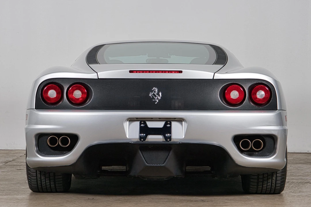 2004 Ferrari 360 Modena - Image 12 of 31